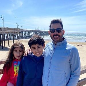 Meet your Posher, Jay